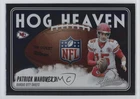 2025 Panini Patrick Mahomes II Base (Raw)