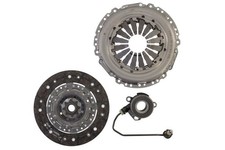 Kit d'embrayage pour ABARTH GRANDE PUNTO, ALFA ROMEO MITO