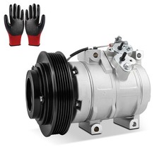 Ac Ac Compressor For Toyota Corolla Matrix 2003-2008 L4 1.8l 883200212084 77391