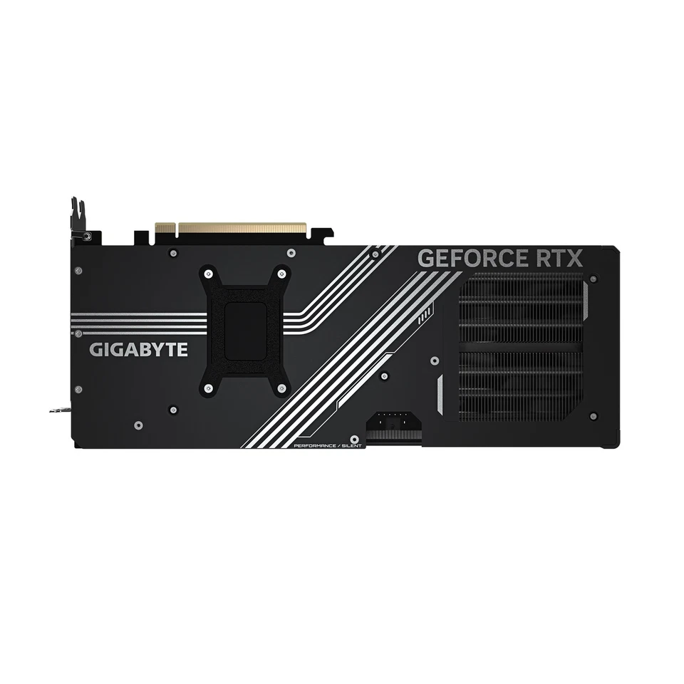 Grafikkarte GIGABYTE GeForce RTX 5080 Windforce OC SFF 16G - 16GB GDDR7, HDMI, 3 - Bild 3 von 4