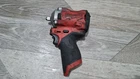 Milwaukee M12 FUEL 3/8" Stubby Impact Wrench with Friction Ring (M12FIW38-0)
