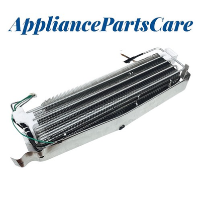 #ad #ad Frigidaire Refrigerator Evaporator 5303918873 5303918906 5304524321 $119.99