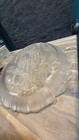 Mikasa Winter Scene Glass Platter — photo 6