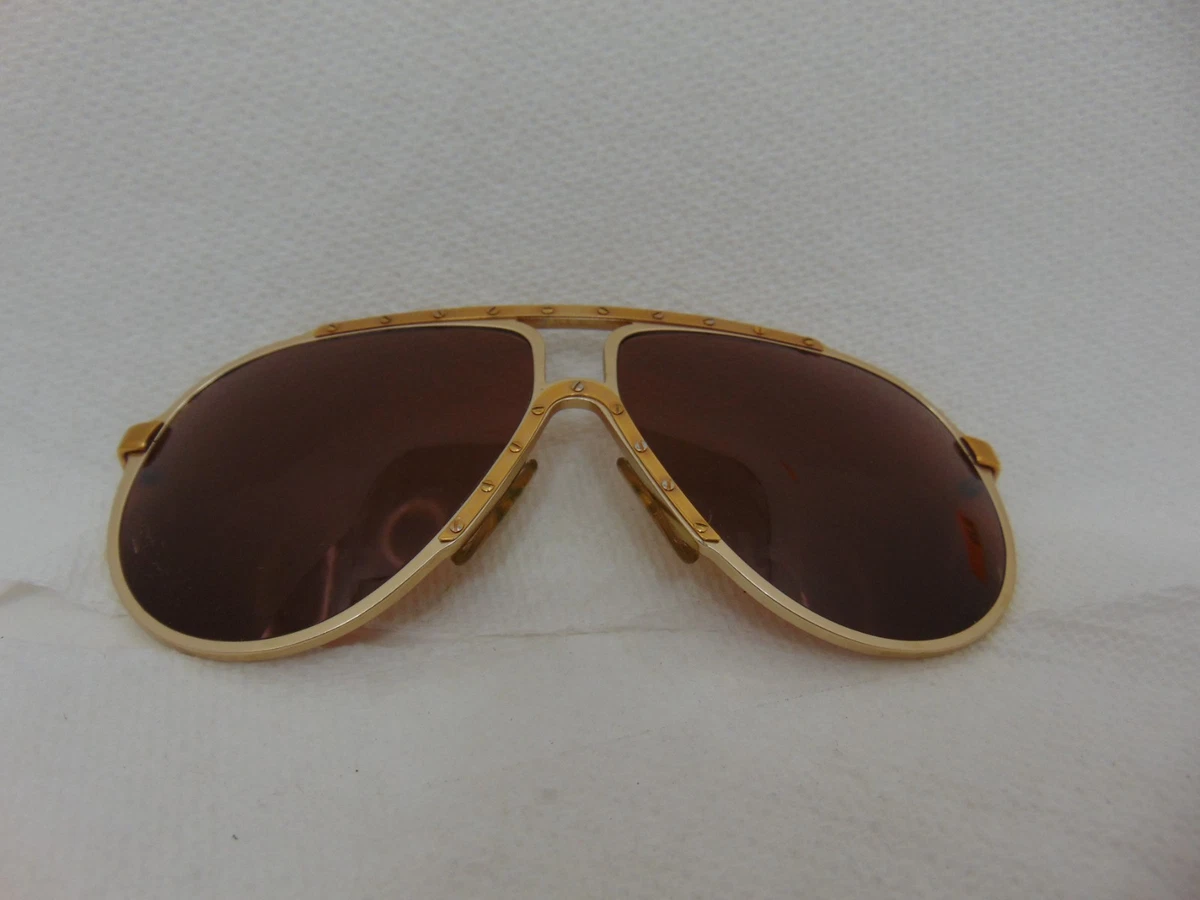 Alpina Original Vintage Sunglasses for sale | eBay