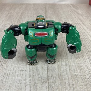 Power Rangers Animal Force | eBay