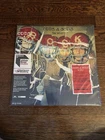 THE WHO: Odds & Sods Vinyl LP RSD 2020 Red & Yellow Colored Vinyl 2LP