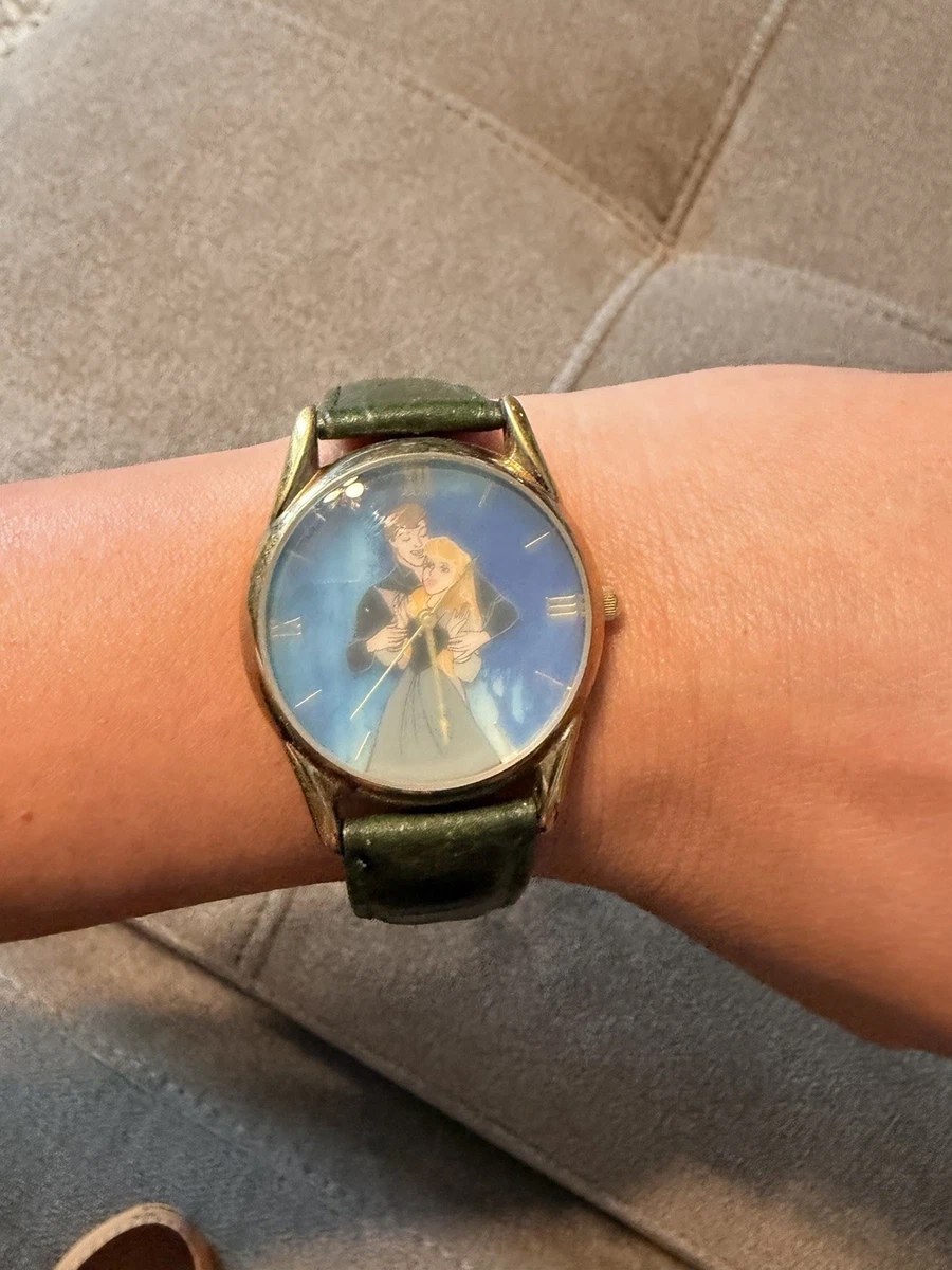 Sleeping Beauty Disney Watches & Timepieces (1968-Now) for  display picture 2