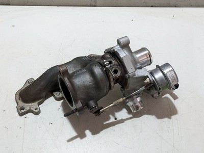 Turbo 144106351R Nissan Pulsar 1.2 Dig-t 85 KW 116 PS 56242 Km