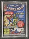 Spider-Man Collectible Series Vol. 19 (2006) – The Amazing Spider-Man #9 Reprint