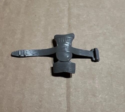 1983 Kenner Star Wars Bib Fortuna Belt /Armor Accessory ROTJ