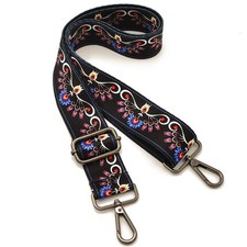 Replacement Purse Strap Shoulder Strap Adjustable Crossbody Strap for Women Cros