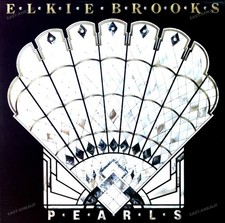 Elkie Brooks - Pearls LP VG/VG . 