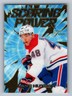 Lane Hutson 2025-26 Upper Deck Flair Scoring Power #SP-19