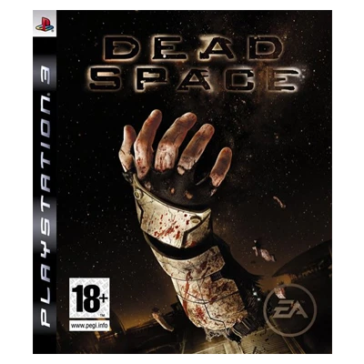 Dead Space PS3 (SP) [PO1251]