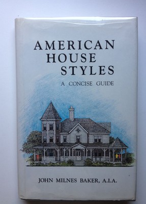 American House Styles: A Concise Guide