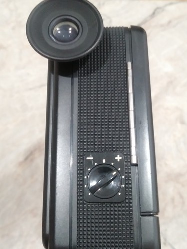 CAMÉRA CHINON 60 R XL/SON DIRECT.8mm.Pour REPARATION.LIRE - Photo 10/18
