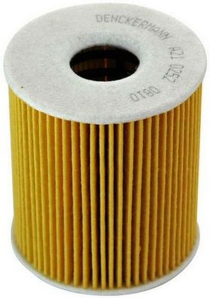 Denckermann ÖLfilter A210252 Filtereinsatz FüR Mini Fiat Tipo 500X 334AXE1A R50-image