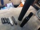 muzzle brake Lot — photo 1