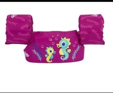 Puddle Jumper Child Basic Life Vest PFD For Children 33-55 lb Ages 3 NWT