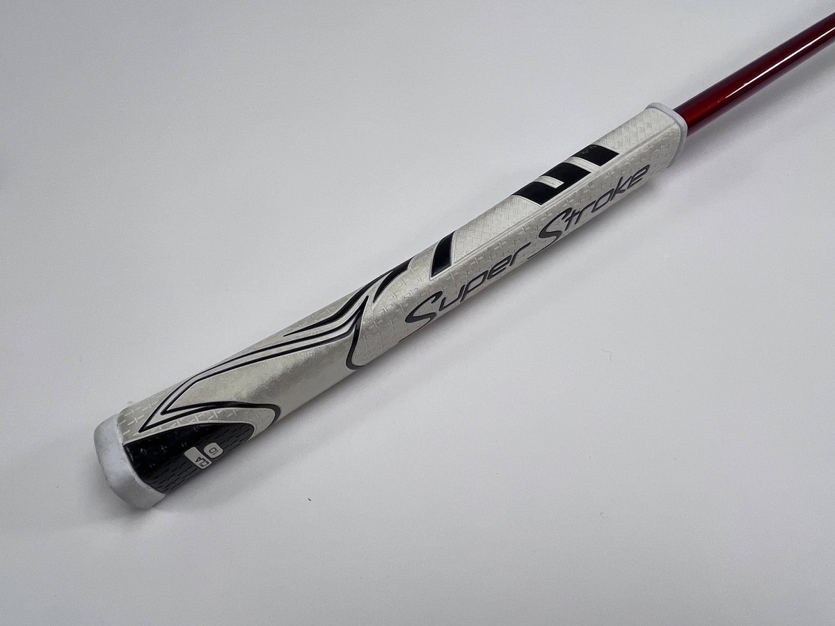 Odyssey White Hot OG Five Stroke Lab Putter 34