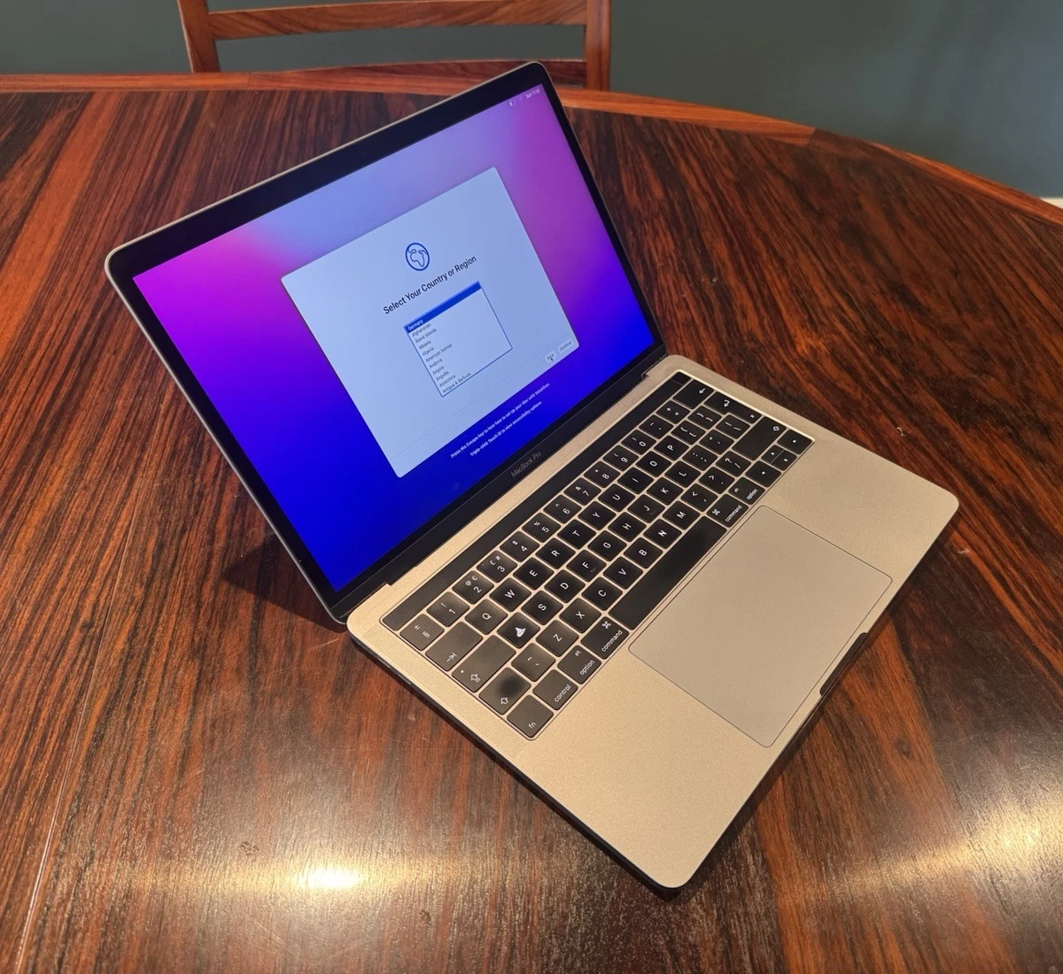 2016 Apple MacBook Pro 13.3 Inch Laptops for sale | eBay UK