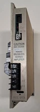 HAAS 4015K-B BRUSHLESS SERVO AMPLIFIER
