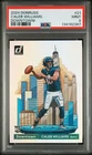 2024 DONRUSS #21 CALEB WILLIAMS DOWNTOWN PSA 9 MINT