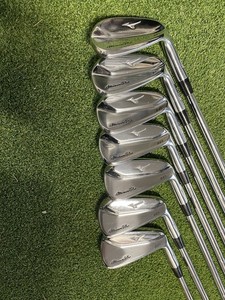 Mizuno Pro 221 Irons | eBay