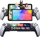 Mobile Gaming Controller for iPhone/Android/Switch 2/Switch/OLED/iPad Mini