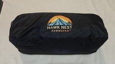V.2 Hawk NEST All-Season Hammock Tent - Open Box