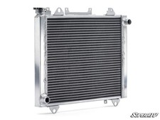 Up Running Kawasaki Teryx Radiator