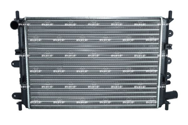 MotorküHler WasserküHler Economy Class NRF 514436A FüR Ford Orion Escort 5 AAL 6-image