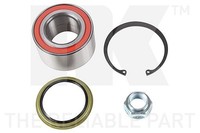 Nk Radlager Hinterachse, Links, Rechts, Vorderachse U.A. FüR Ford Usa, Kia