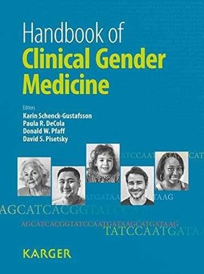 Handbook of Clinical - Paperback, by Schenck-Gustafsson K. DeCola - Very Good