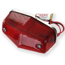 مصباح خلفي LUCAS 525