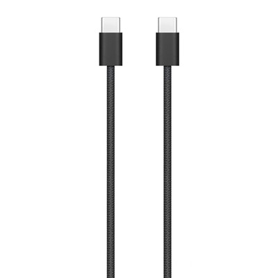 Apple 60W  Ladekabel Gewebt USB-C Kabel 1M für iPhone 16 15 MacBook iPad  A2795 