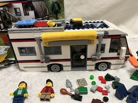 LEGO CREATOR: Vacation Getaways (31052)