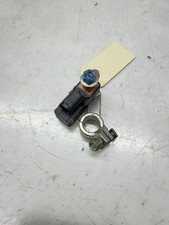 2018-2025 Mitsubishi Eclipse Cross OEM Negative Battery Terminal Connector