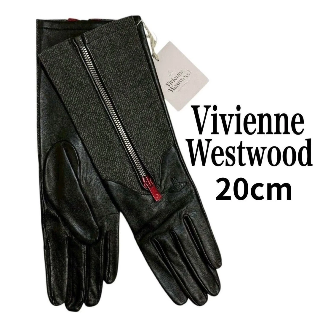 Vivienne Westwood Gloves & Mittens for Women for sale | eBay UK