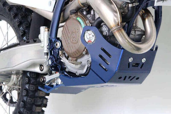 Husqvarna FC 250 350 -23/24 / FE 250 350 -2024 / KTM 250 350 SX-F 23/24 MO-image