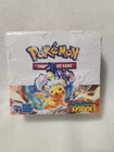Pokemon Scarlet & Violet Surging Sparks Booster Display Box