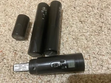 SHURE Wireless Microphone ULX2-M1-662-698 MHz No Head Quantity Available (1).