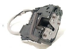 Porte avant et accessoires Mg ZS