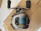 Daiwa Team TD Zillion 6.3 100H Right 757925