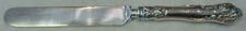 Stratford by International Sterling Silver Regular Knife 8 3/4" Blunt