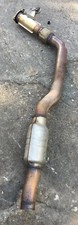 AUDI RS4 S4 B9 RS5 S5 F5 EXHAUST FLEXPIPE MUFFLER MIDDLE SILENCER 8W0253211K
