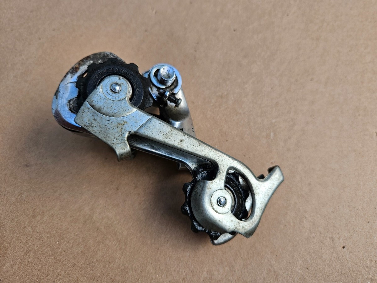 Pièces De Vélo Rétro Shimano Exage – Housses De Support NOS – Japon – Neuves En Boîte