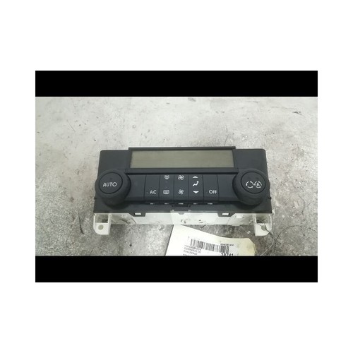 Relais De Commande Ventilateur Chauffage Pour RENAULT Laguna 2 - Réf 7701042681, Neuf POLCAR France