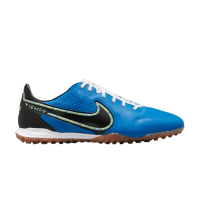Nike React Tiempo Legend 9 Pro TF 'Light Photo Blue Gum' DA1192-403
