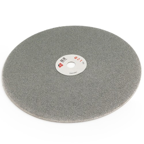 8 inch 200mm Diamond Grinding Disc Grit 60-3000 Abrasive Flat Lap Disk for Stone - Picture 45 of 112